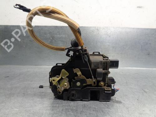 Venstre bagtil lås SEAT TOLEDO II (1M2)  | BP8910690C100