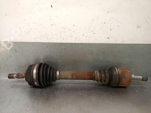 Used Left front driveshaft PEUGEOT 406 (8B) 2.0 HDI 110 (109 hp) 28726216