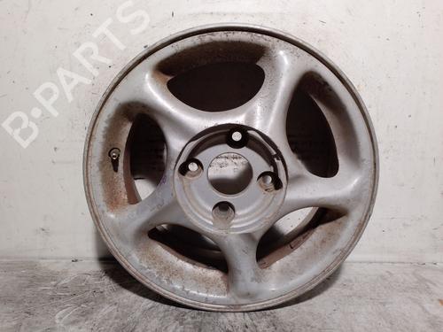 Used Rim HYUNDAI COUPE I (RD) 2.0 16V (139 hp) 22738678