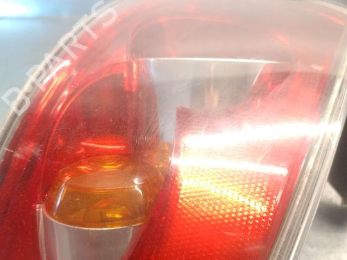 Right taillight SEAT IBIZA III (6L1) 1.9 TDI | BP27638259C35 