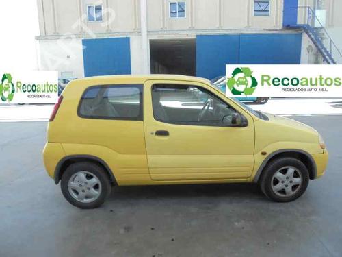 Høyre baklys SUZUKI IGNIS I (FH) 1.3 (HV51, HX51, RG413) | BP2340730C35 