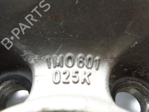 Rim SEAT TOLEDO II (1M2) 1.9 TDI | BP11290382C45 