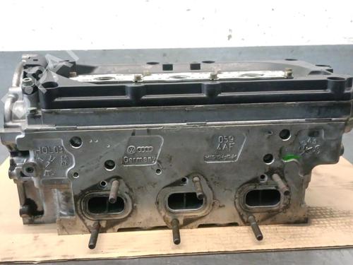 Cylinder head AUDI A4 B7 Avant (8ED) 3.0 TDI quattro | BP35932055M5 - Image 6