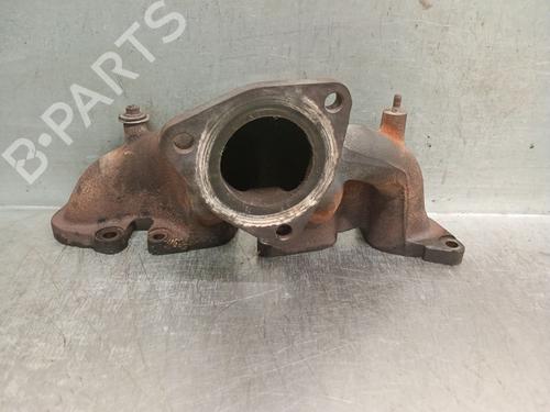 Eksosmanifold ALFA ROMEO 147 (937_) 1.6 16V T.SPARK ECO (937.AXA1A, 937.BXA1A) (105 hp) 30906874
