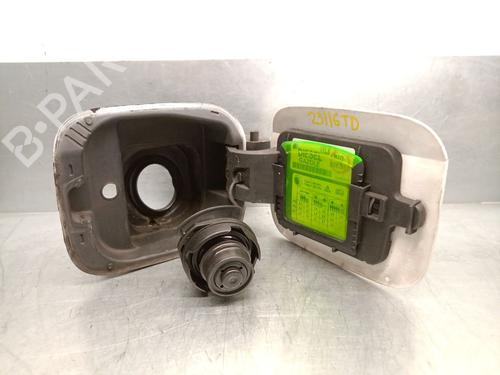 Fuel flap SKODA RAPID (NH3, NK3, NK6) 1.6 TDI | BP27285616C131 