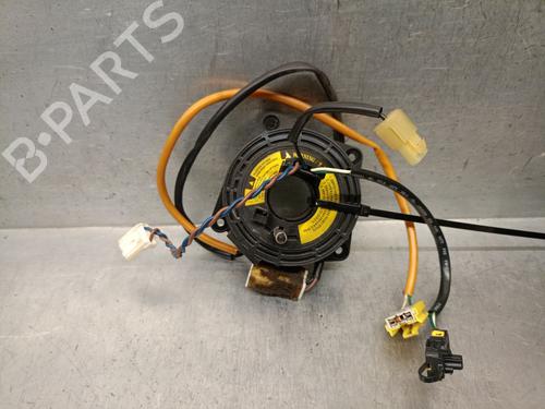 Used Squib airbag CHEVROLET LACETTI (J200) 1.6 (109 hp) 23144751