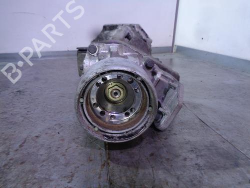 Rear differential VOLVO XC90 I (275) 2.5 T AWD | BP16852110M24 