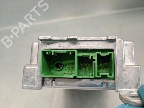 ECU airbags BMW 5 (E60) 535 d | BP28036590M53