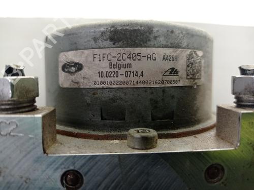 ABS pump FORD FOCUS III Turnier 1.0 EcoBoost | BP25469358M43 