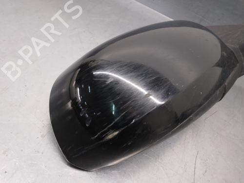 Right mirror HYUNDAI SONATA V (NF) 2.0 CRDi | BP15517666C27 