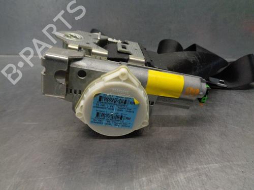 Front right seatbelt FORD KA (RU8)  | BP13095830I25 
