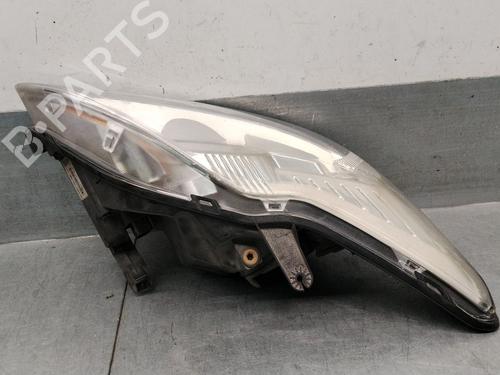 Right headlight FORD FOCUS II (DA_, HCP, DP) 1.6 | BP37200056C29 - Image 3