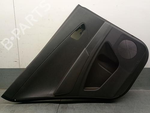 Venstre bakpanel SSANGYONG KORANDO (CK) 2.0 e-XDi (175 hp) 30335709