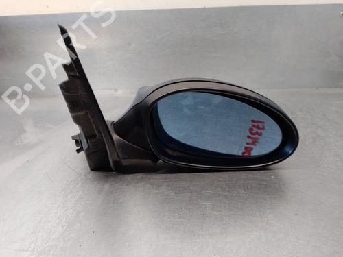 Used Right mirror BMW 1 (E87) 120 d (163 hp) 12592175