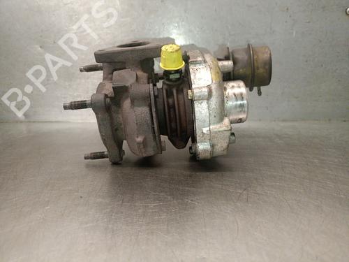 Turbolader/Kompressor VW GOLF IV (1J1) 1.9 TDI | BP30296128M71