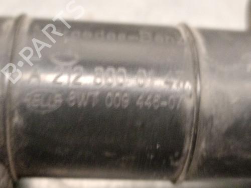 Headlight washer MERCEDES-BENZ E-CLASS (W212) E 250 CDI / BlueTEC (212.003, 212.004) | BP36295582E17 - Image 5