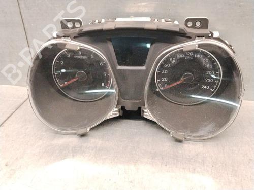 Used Instrument cluster Instrument cluster 38098833 38098833
