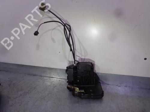 Used Front right lock MERCEDES-BENZ E-CLASS (W211) [2002-2009]  17464265