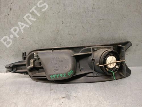 Front right interior door handle AUDI A4 B5 Avant (8D5) 1.9 TDI | BP30960144I14