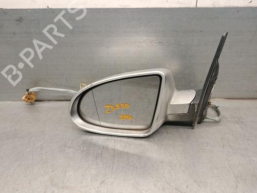 Used Left mirror AUDI A2 (8Z0) 1.4 TDI (90 hp) 29002364