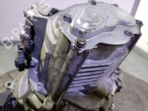 Gearbox PEUGEOT 208 II (UB_, UP_, UW_, UJ_) 1.2 PureTech 100 | BP24154873M3 