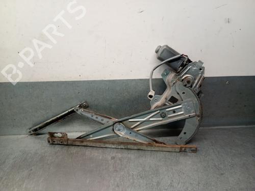 Front right window mechanism HONDA CIVIC VI Aerodeck (MB, MC) 1.5 16V (MB9) | BP26645350C23 