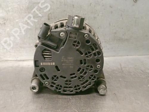 Alternator FORD S-MAX (WA6) 2.0 TDCi | BP31993115M7