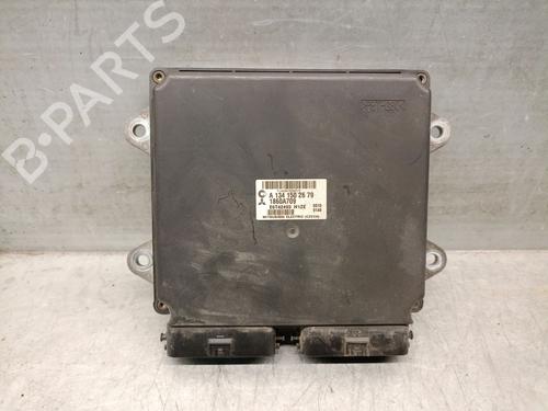 Computer motormanagement SMART FORFOUR (454) 1.1 (454.030) (75 hp) 30801310