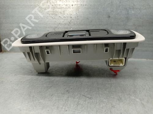 Interior roof light TOYOTA YARIS (_P21_, _PA1_, _PH1_) 1.5 Hybrid (MXPH10, MXPH11) | BP23126920I8 