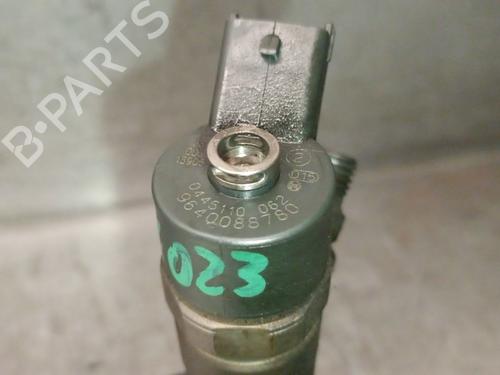 Injector CITROËN BERLINGO / BERLINGO FIRST MPV (MF_, GJK_, GFK_) 2.0 HDI 90 (MFRHY) | BP30544408M100