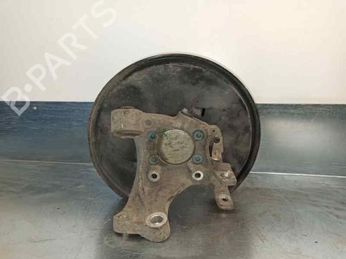 Right rear steering knuckle AUDI A6 C6 Avant (4F5) 2.0 TDI | BP6951957M28 