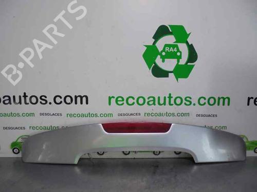 Used Rear spoiler TATA INDICA 1.4 (84 hp) 12186830