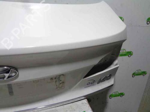 Tailgate HYUNDAI i40 I (VF) 1.7 CRDi | BP5568223C6 