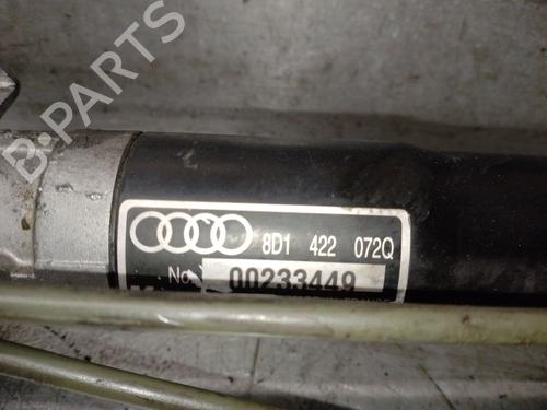 Steering rack AUDI A4 B5 (8D2) 1.9 TDI | BP31158477M22
