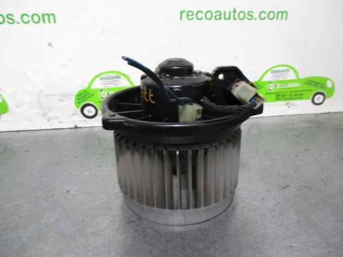Used Heater blower motor HONDA LOGO (GA) 1.3 (GA3) (65 hp) 2239103