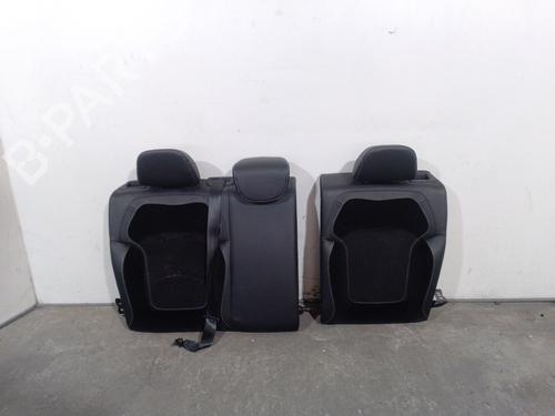 Sæde Bagtil RENAULT MEGANE IV Hatchback (B9A/M/N_) 1.5 dCi 110 (B9A3) | BP29357457C17 