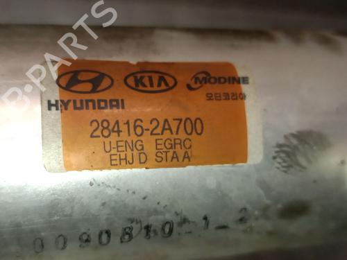 Egr HYUNDAI i30 (FD) 1.6 CRDi | BP37418072M69 - Image 5