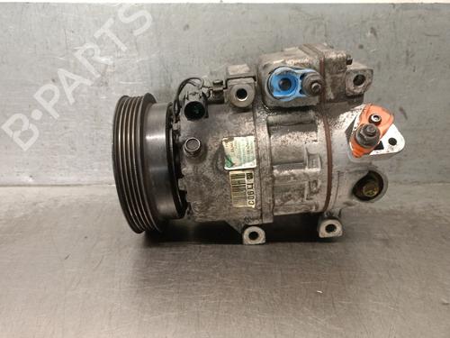 Used AC compressor AC compressor HYUNDAI MATRIX (FC) 1.5 CRDi VGT (110 hp) 34440565 34440565