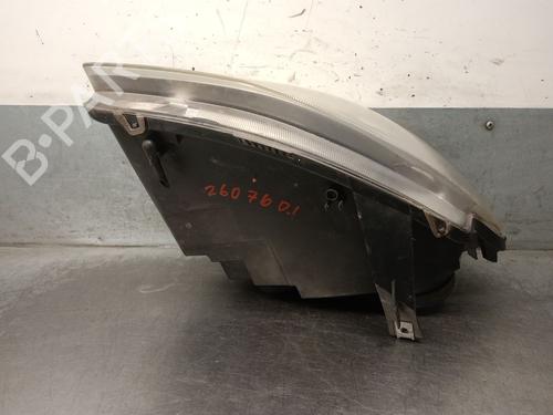 Left headlight LANCIA YPSILON (843_) 1.3 D Multijet (843.AXE11, 843.AXE1A) | BP37758429C28 - Image 6