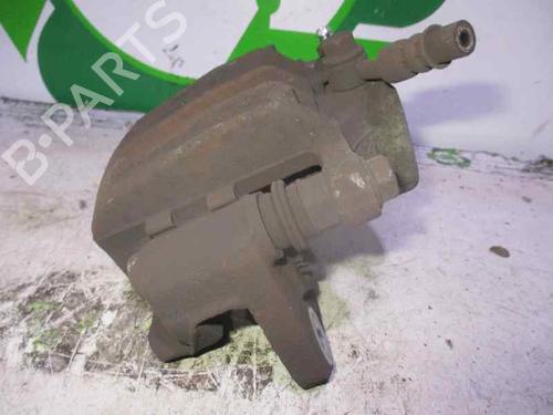 Left rear brake caliper HYUNDAI SANTA FÉ II (CM) 2.2 CRDi GLS | BP11614606M107 