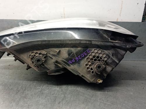Right headlight VW CADDY IV Box Body/MPV (SAA, SAH) 2.0 TDI 4motion | BP28075992C29 