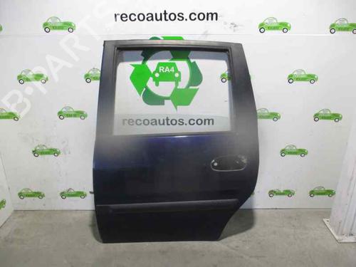 Used Left rear door HYUNDAI MATRIX (FC) 1.6 (103 hp) 2238829