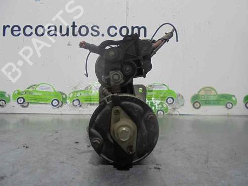 Starter FORD ESCORT V (AAL, ABL) 1.6 i 16V | BP2058539M8 