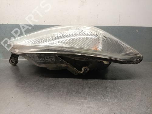 Right headlight SKODA FABIA II Combi (545) 1.6 TDI | BP38190482C29 - Image 3