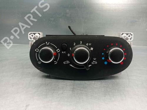 Used Climate control DACIA LODGY (JS_) 1.6 LPG (JSAV) (102 hp) 12189500