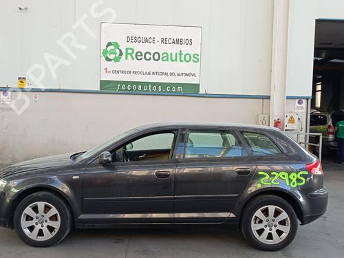 Electronic module AUDI A3 Sportback (8PA) 1.9 TDI | BP26910291M83 - Image 6
