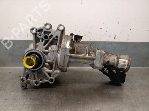 Transfer box JEEP COMPASS (MK49) 2.0 CRD 4x4 | BP33621367M36 - Image 3