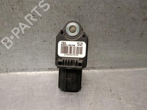 Modulo electronico TOYOTA AVENSIS Saloon (_T27_) 2.0 D-4D (WWT271_) (143 hp) 30614538