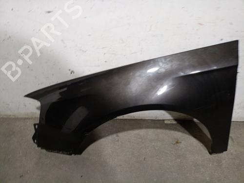 Used Left front fenders VW PASSAT B6 (3C2) 2.0 TDI 16V (140 hp) 21849366