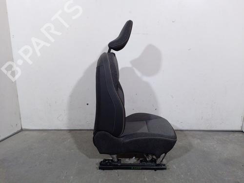 Left front seat MITSUBISHI ASX (VSX_, VSE_) 1.6 HYBRID (VSEH6) | BP36390695C15 - Image 2